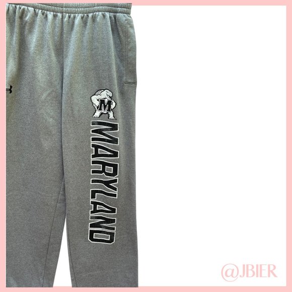 Under Armour Sweatpants - Picture 3 of 5